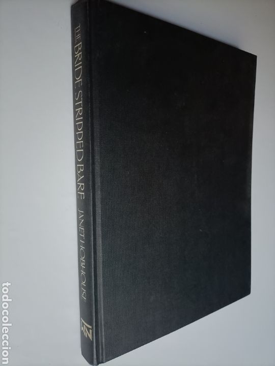 Libros de segunda mano: The bride Stripped bare The artist and the Female Nude. La novia desnuda. El artista y el desnudo fe