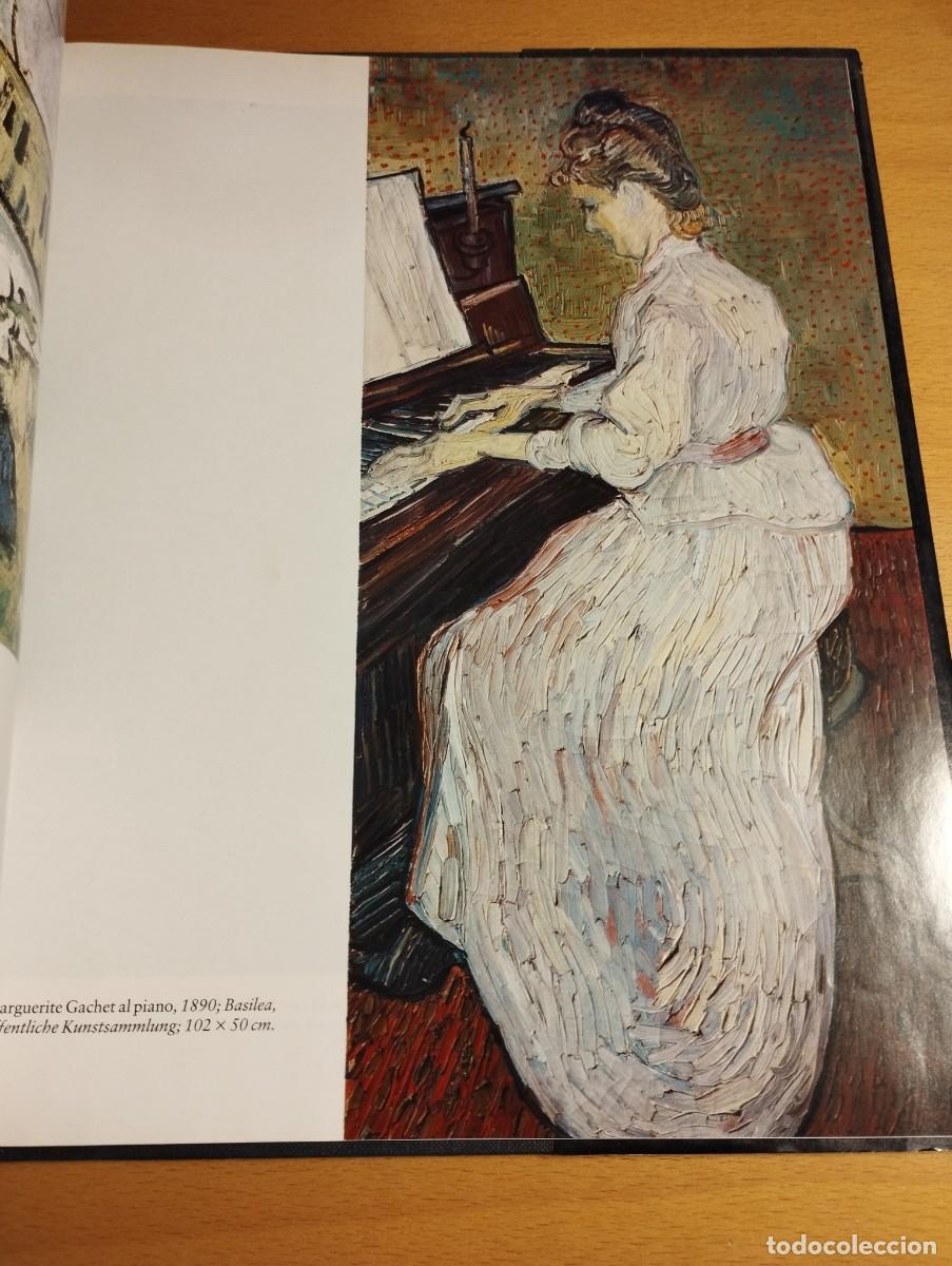 Libros de segunda mano: VAN GOGH (MASSIMO GEMIN) - Foto 3
