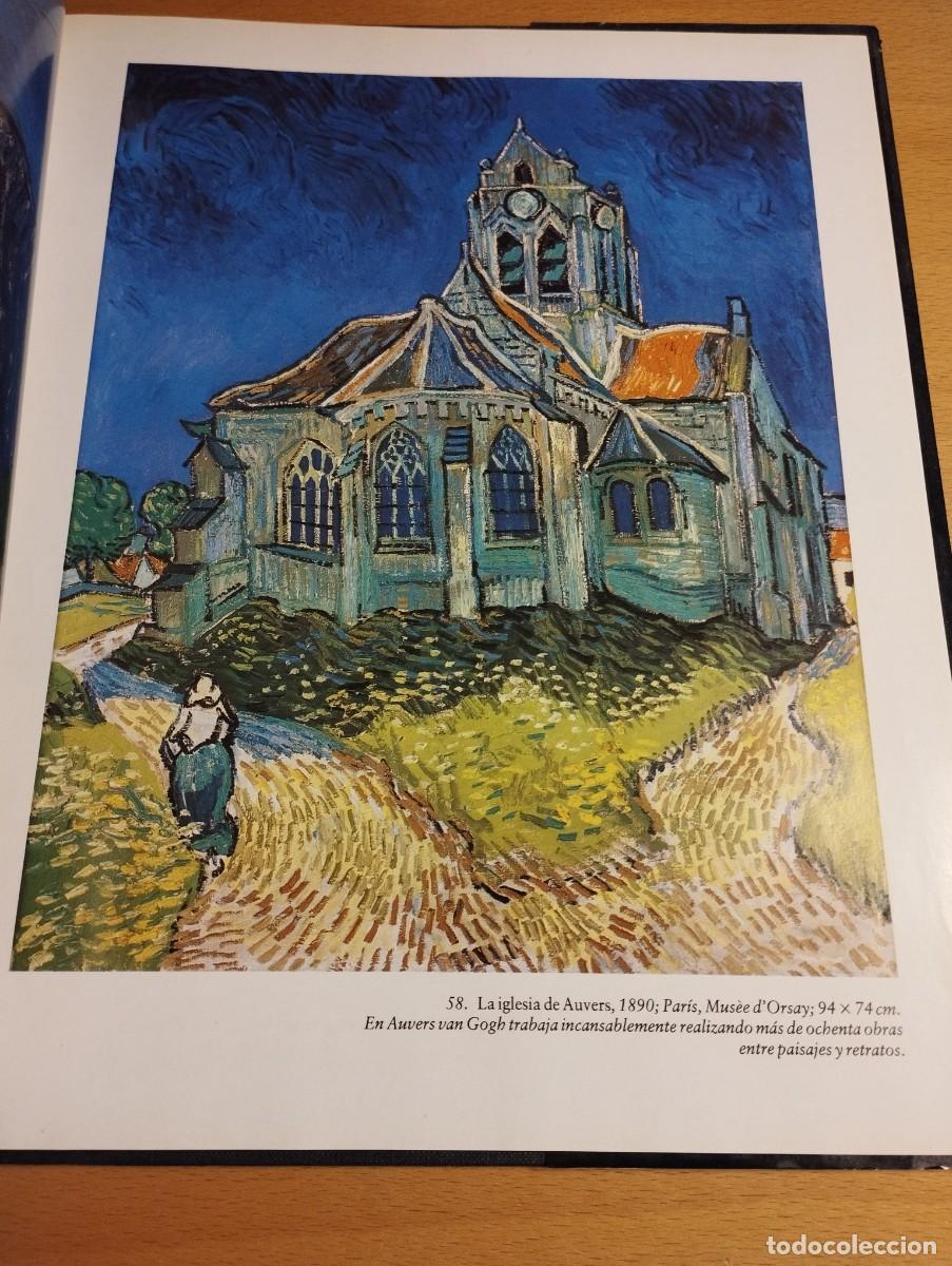 Libros de segunda mano: VAN GOGH (MASSIMO GEMIN) - Foto 4
