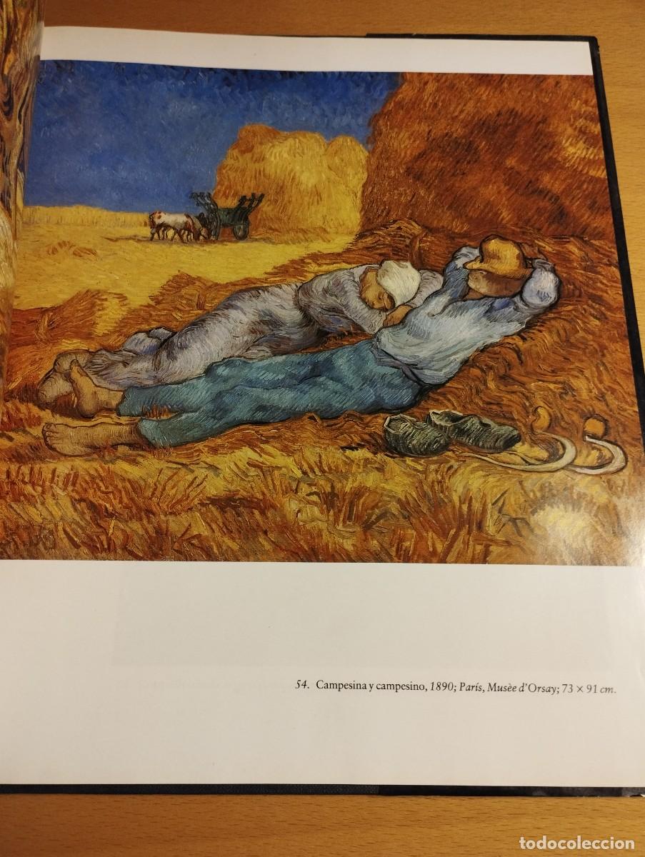 Libros de segunda mano: VAN GOGH (MASSIMO GEMIN) - Foto 5