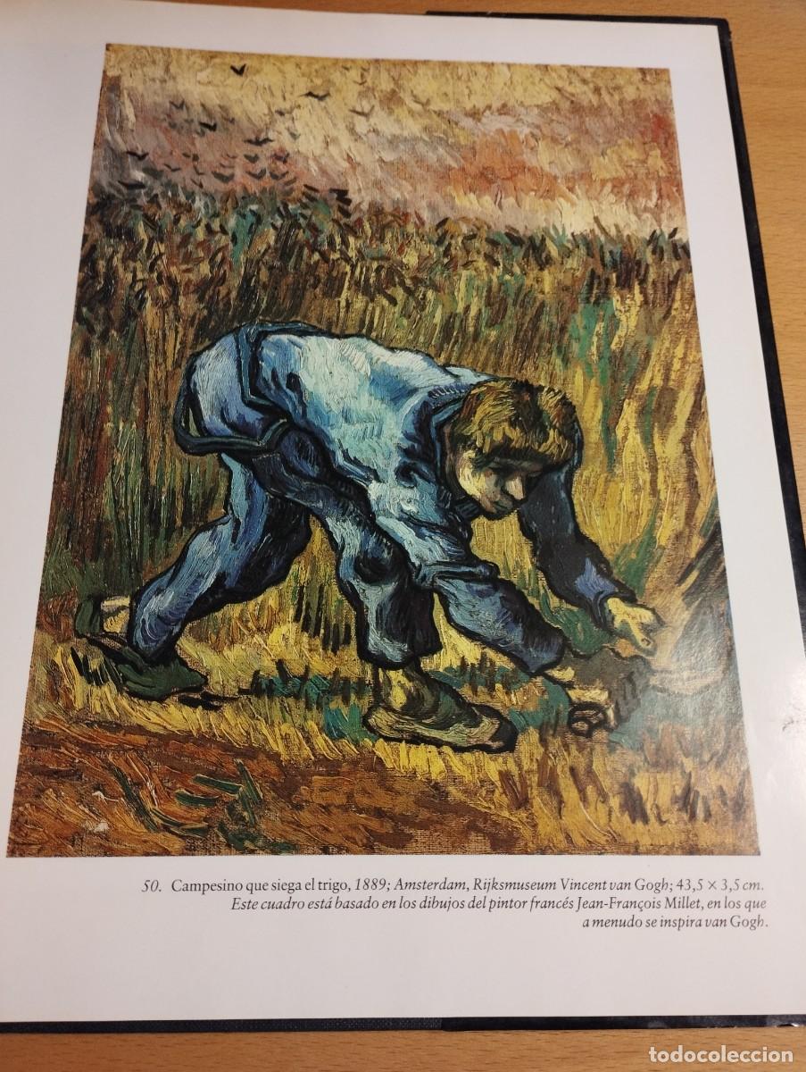 Libros de segunda mano: VAN GOGH (MASSIMO GEMIN) - Foto 7