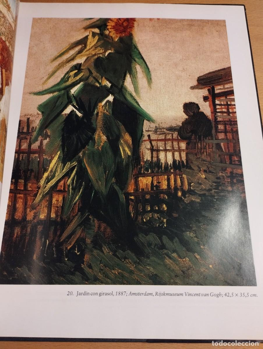 Libros de segunda mano: VAN GOGH (MASSIMO GEMIN) - Foto 11
