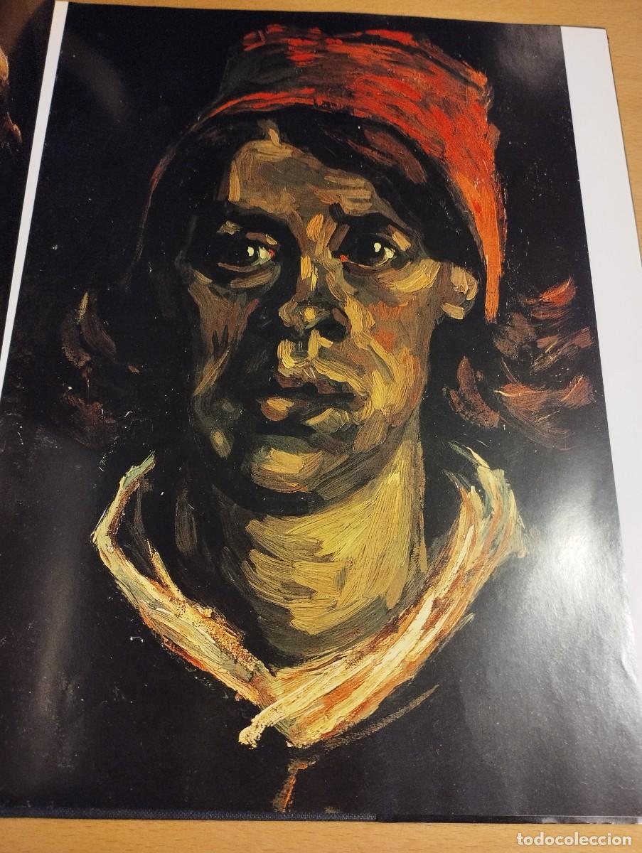 Libros de segunda mano: VAN GOGH (MASSIMO GEMIN) - Foto 16