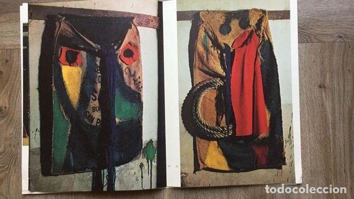 Libros de segunda mano: JOAN MIRO : DERRIERE MIROIR - Foto 2