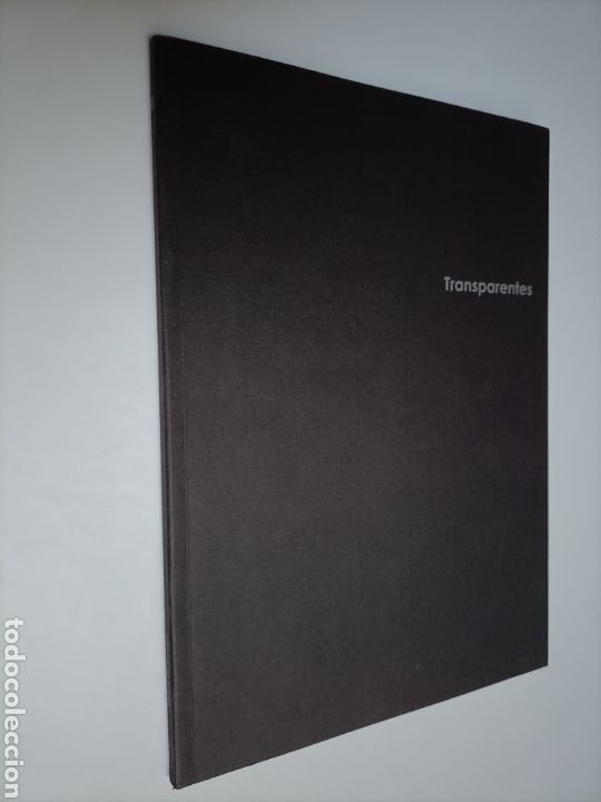 Gebrauchte B&uuml;cher: Transparentes. Linda de Sousa .