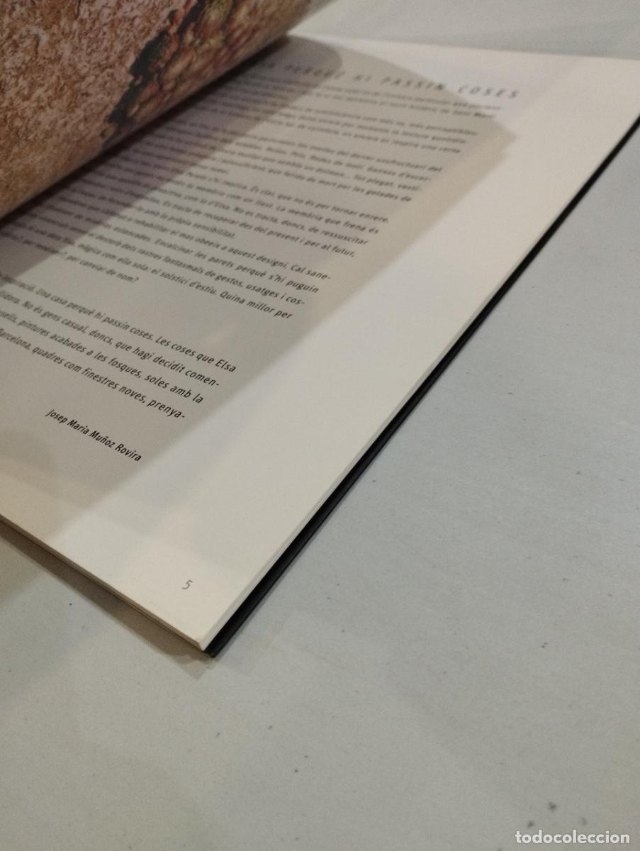 Libros de segunda mano: Montserrat Clausells - Pintures - Foto 2