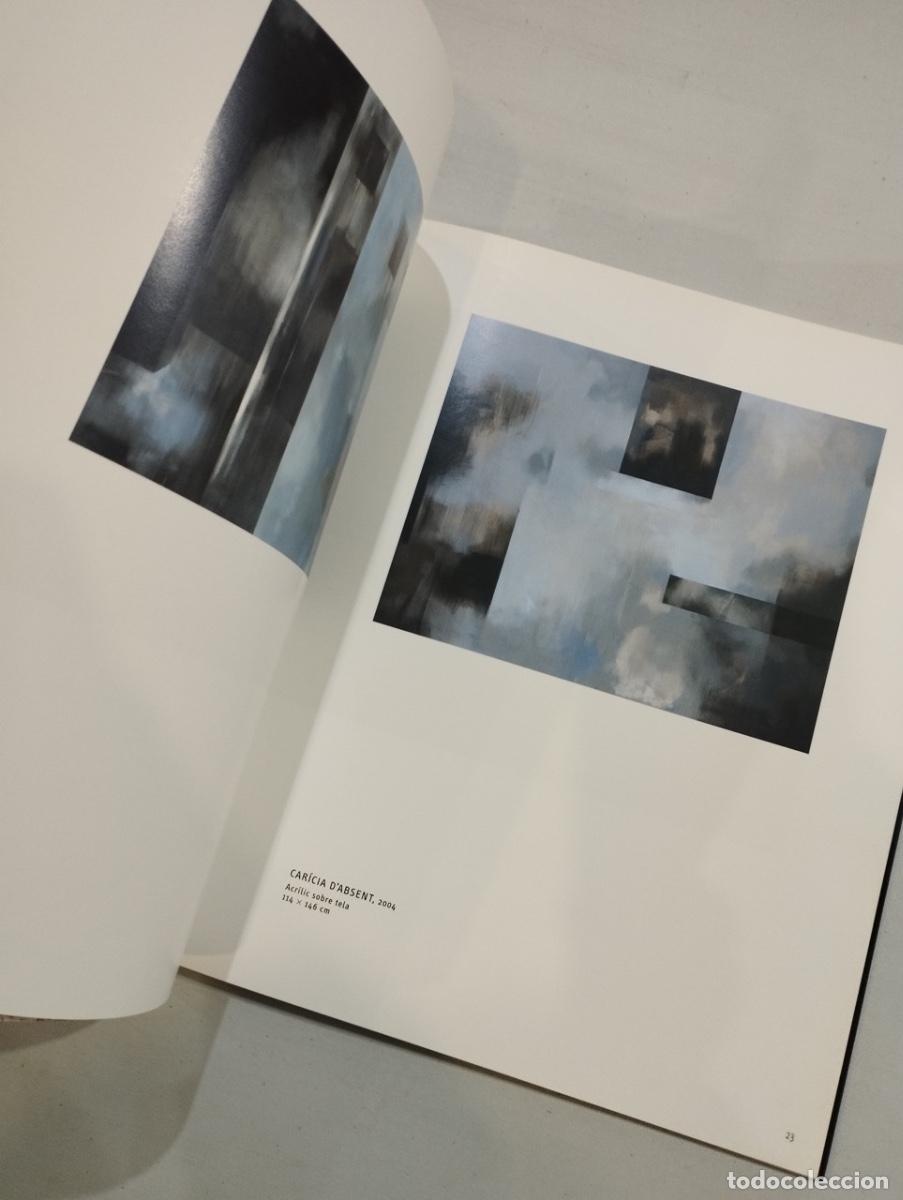 Libros de segunda mano: Montserrat Clausells - Pintures - Foto 5