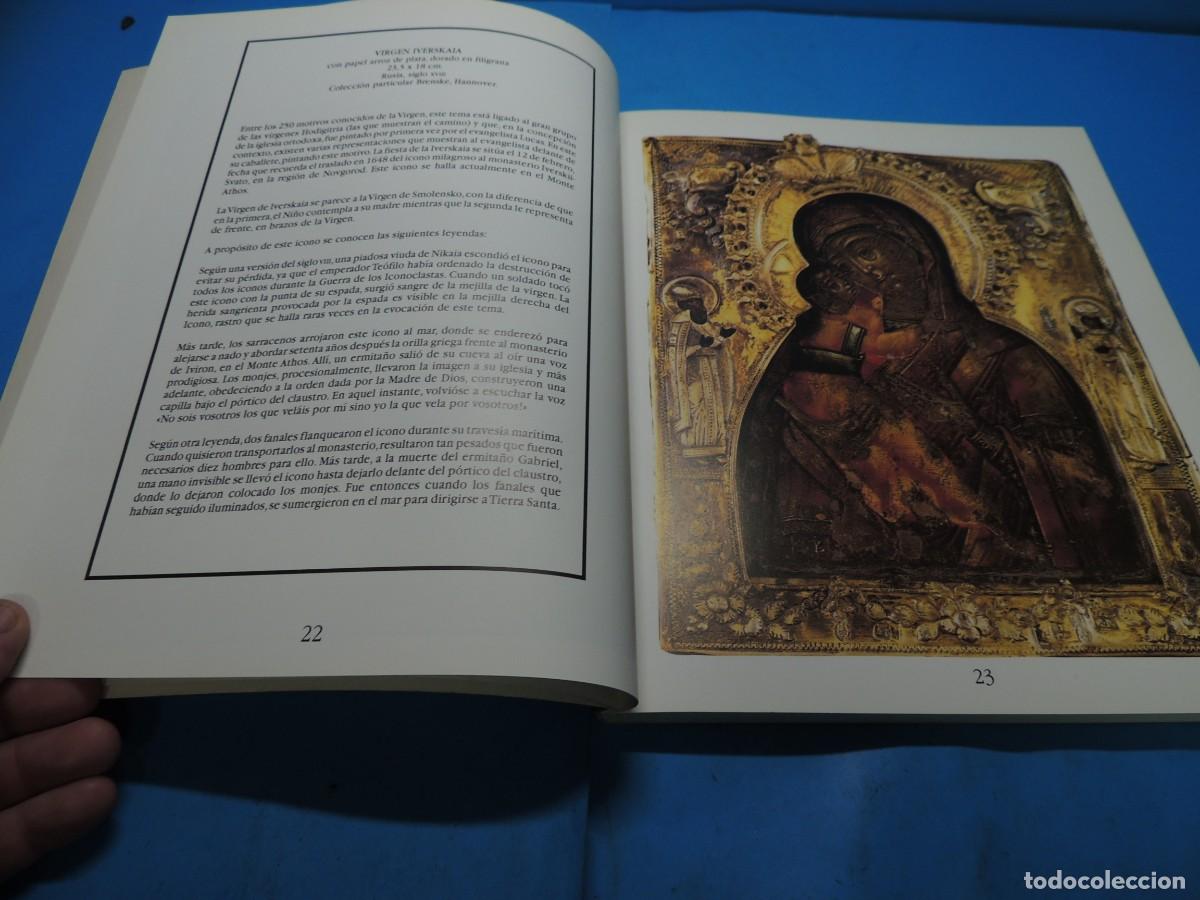 Libros de segunda mano: ICONOS .- RENE LATOUR - Foto 12