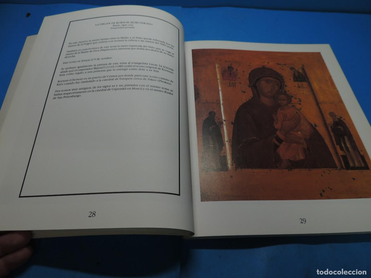 Libros de segunda mano: ICONOS .- RENE LATOUR - Foto 14