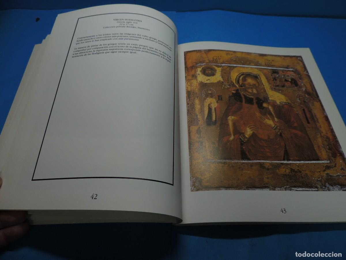 Libros de segunda mano: ICONOS .- RENE LATOUR - Foto 15