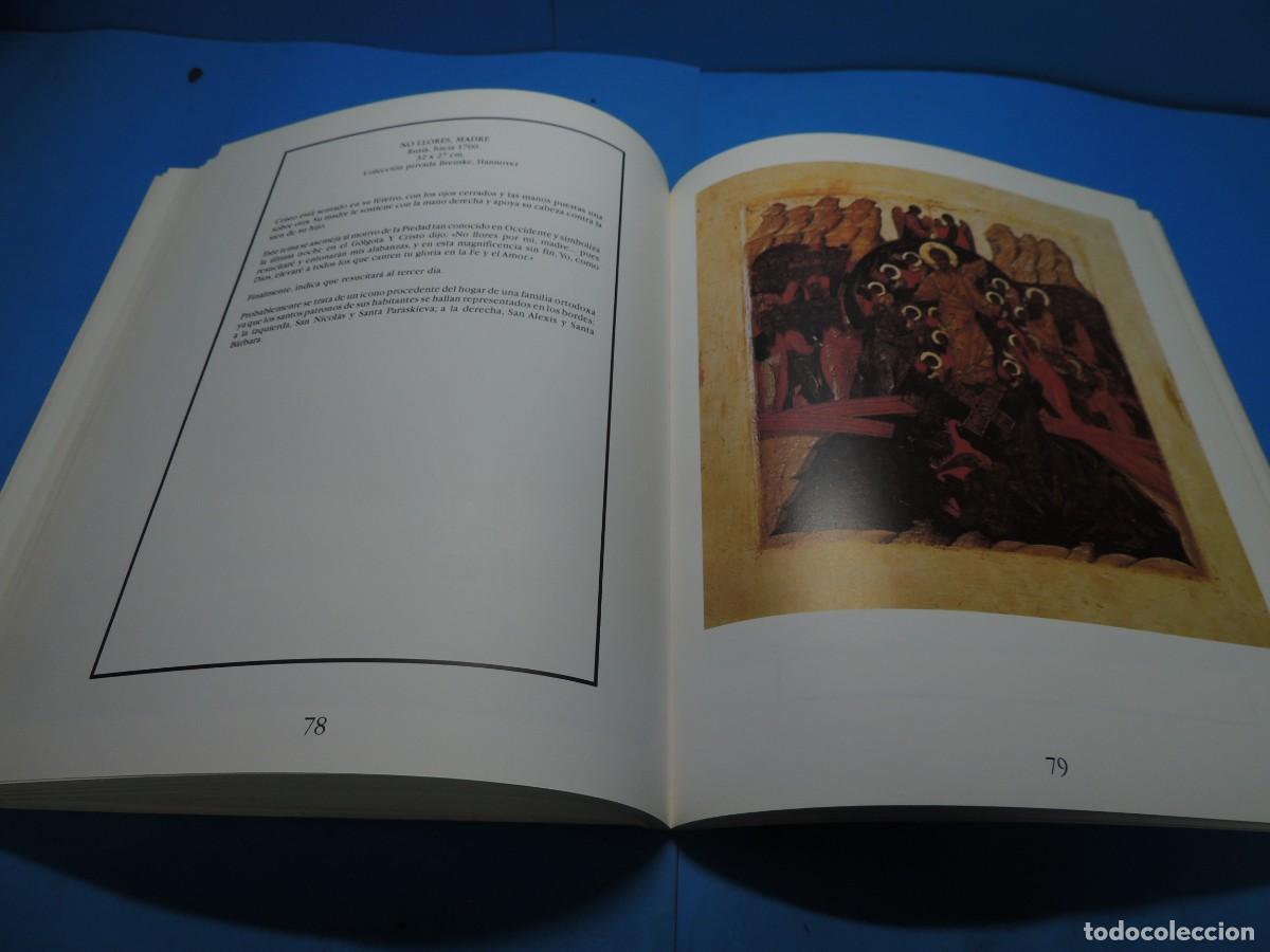 Libros de segunda mano: ICONOS .- RENE LATOUR - Foto 17