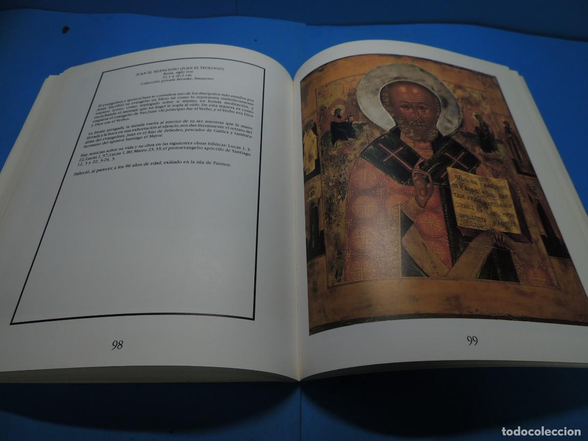 Libros de segunda mano: ICONOS .- RENE LATOUR - Foto 18