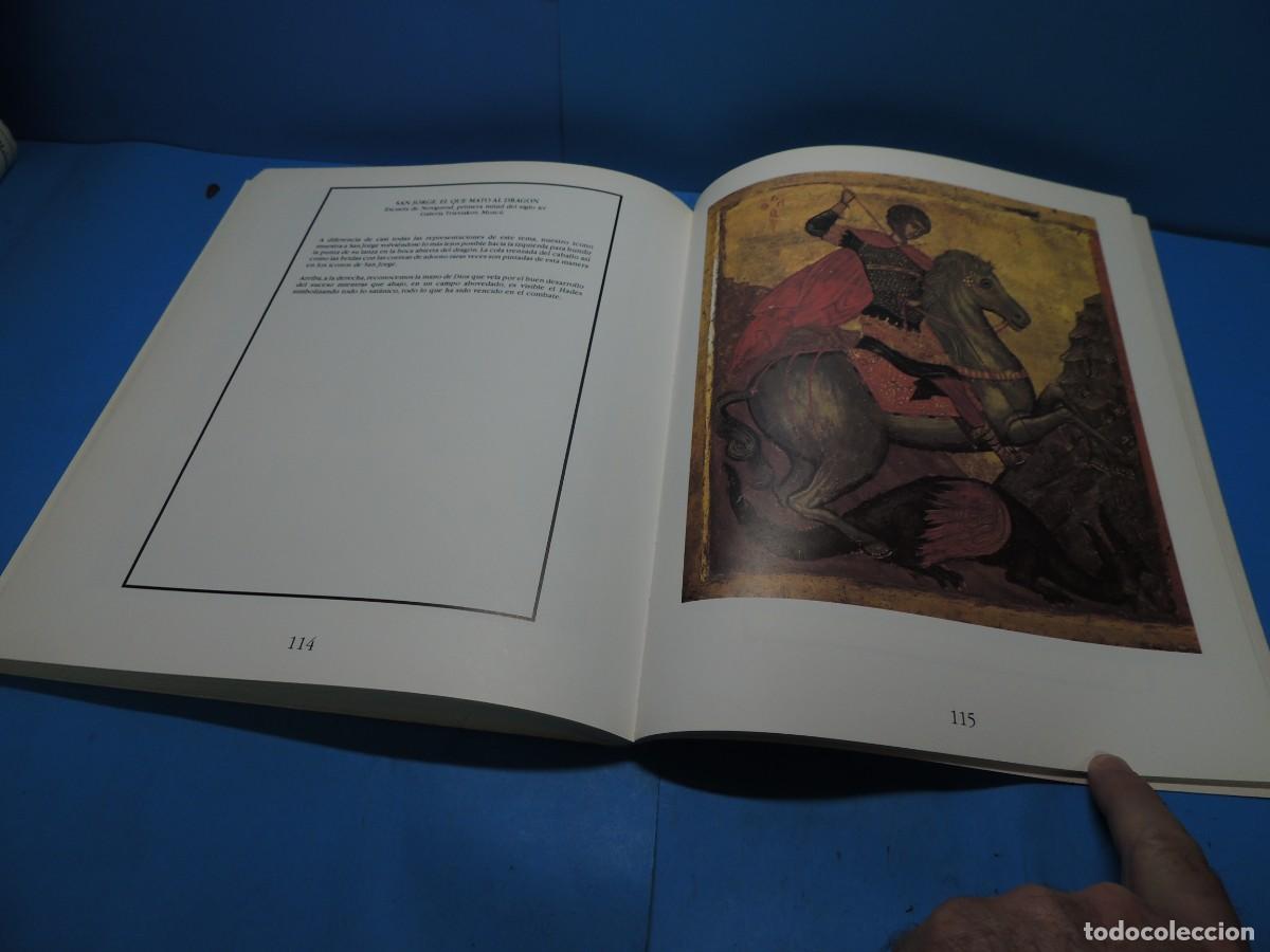 Libros de segunda mano: ICONOS .- RENE LATOUR - Foto 19