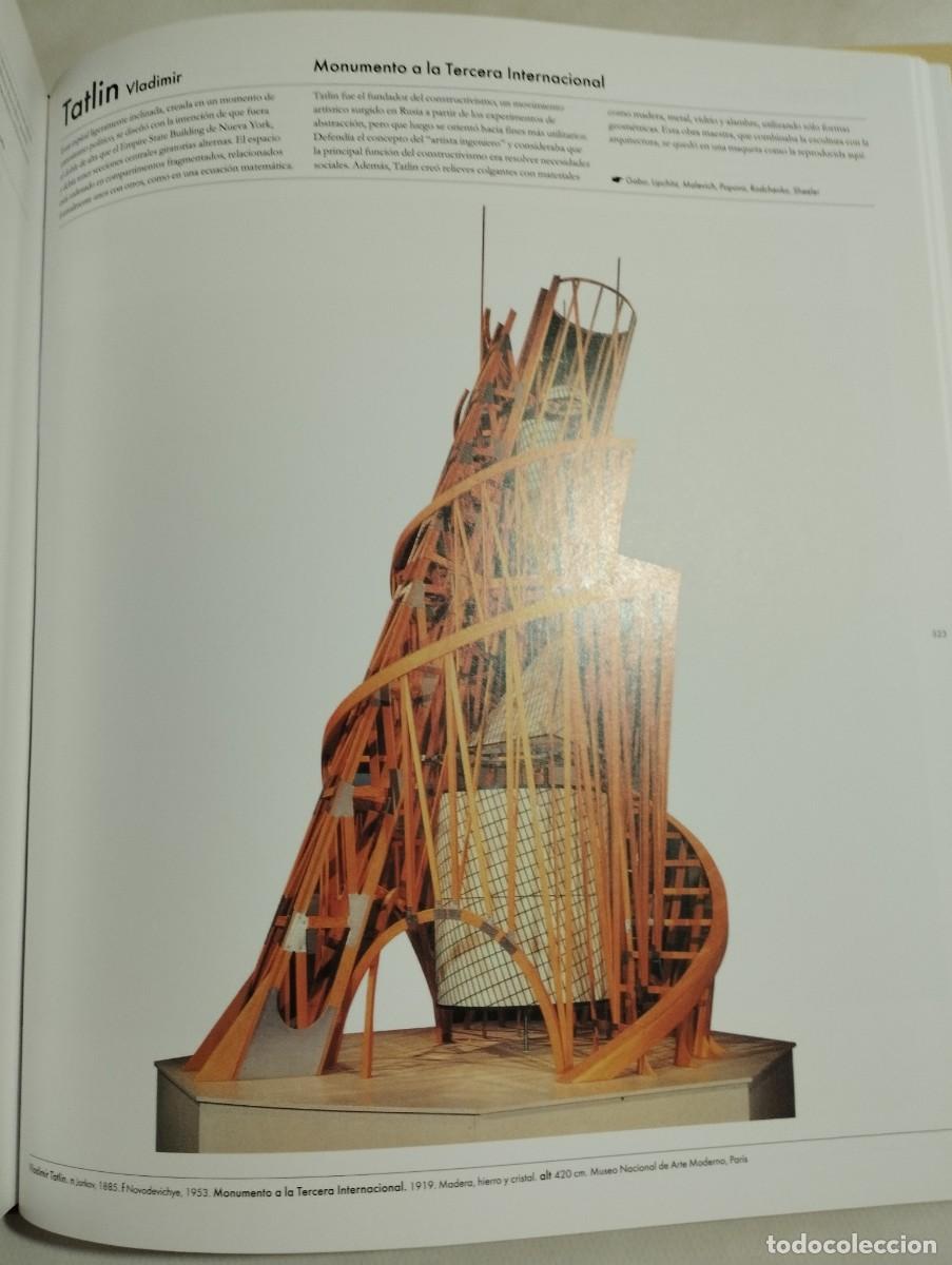 Libros de segunda mano: ABC DEL ARTE (OCEANO) - Foto 3