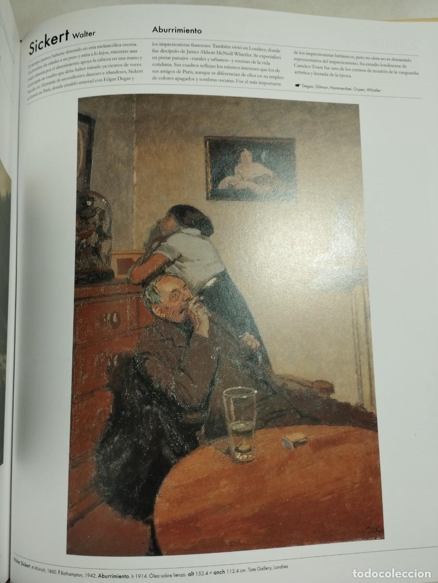 Libros de segunda mano: ABC DEL ARTE (OCEANO) - Foto 4