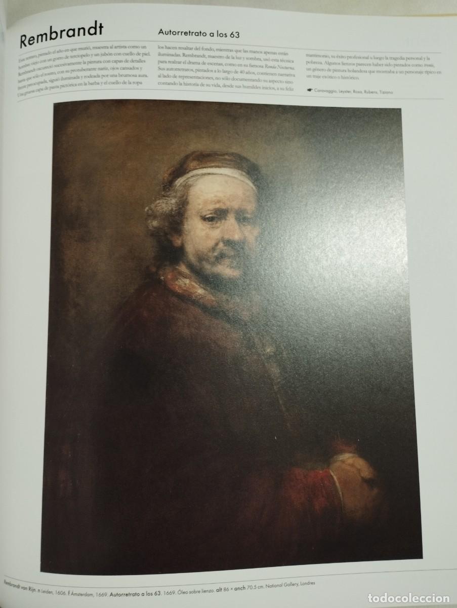 Libros de segunda mano: ABC DEL ARTE (OCEANO) - Foto 5