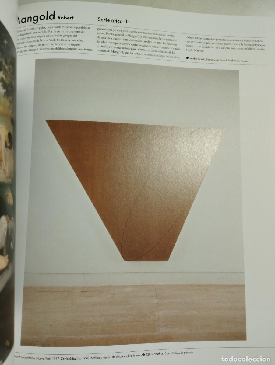 Libros de segunda mano: ABC DEL ARTE (OCEANO) - Foto 6