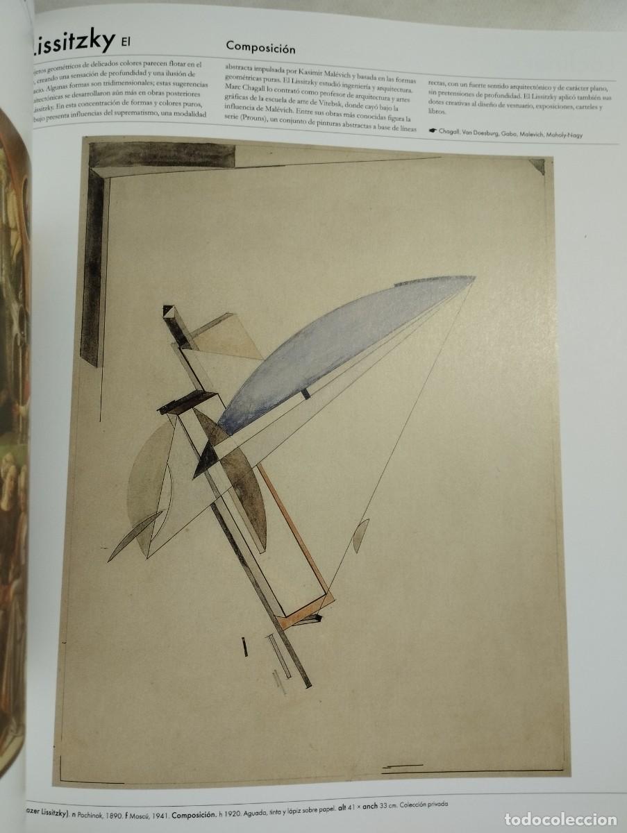 Libros de segunda mano: ABC DEL ARTE (OCEANO) - Foto 7