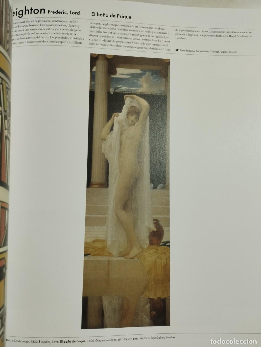Libros de segunda mano: ABC DEL ARTE (OCEANO) - Foto 8