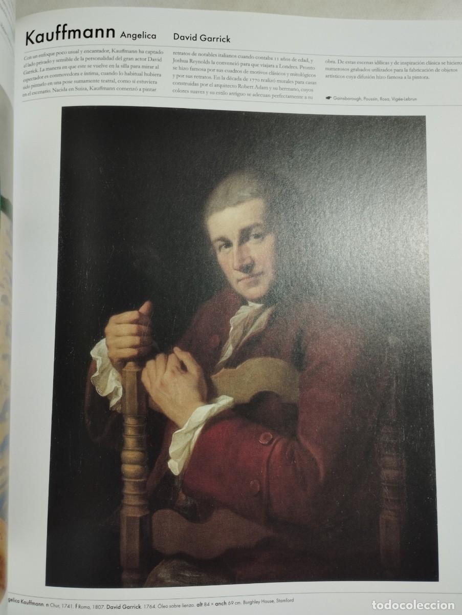 Libros de segunda mano: ABC DEL ARTE (OCEANO) - Foto 10