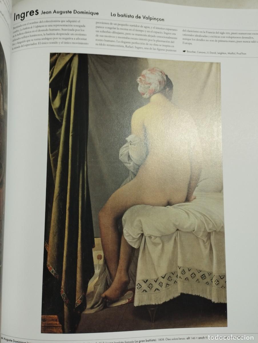 Libros de segunda mano: ABC DEL ARTE (OCEANO) - Foto 11