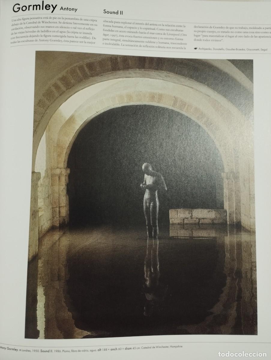 Libros de segunda mano: ABC DEL ARTE (OCEANO) - Foto 13
