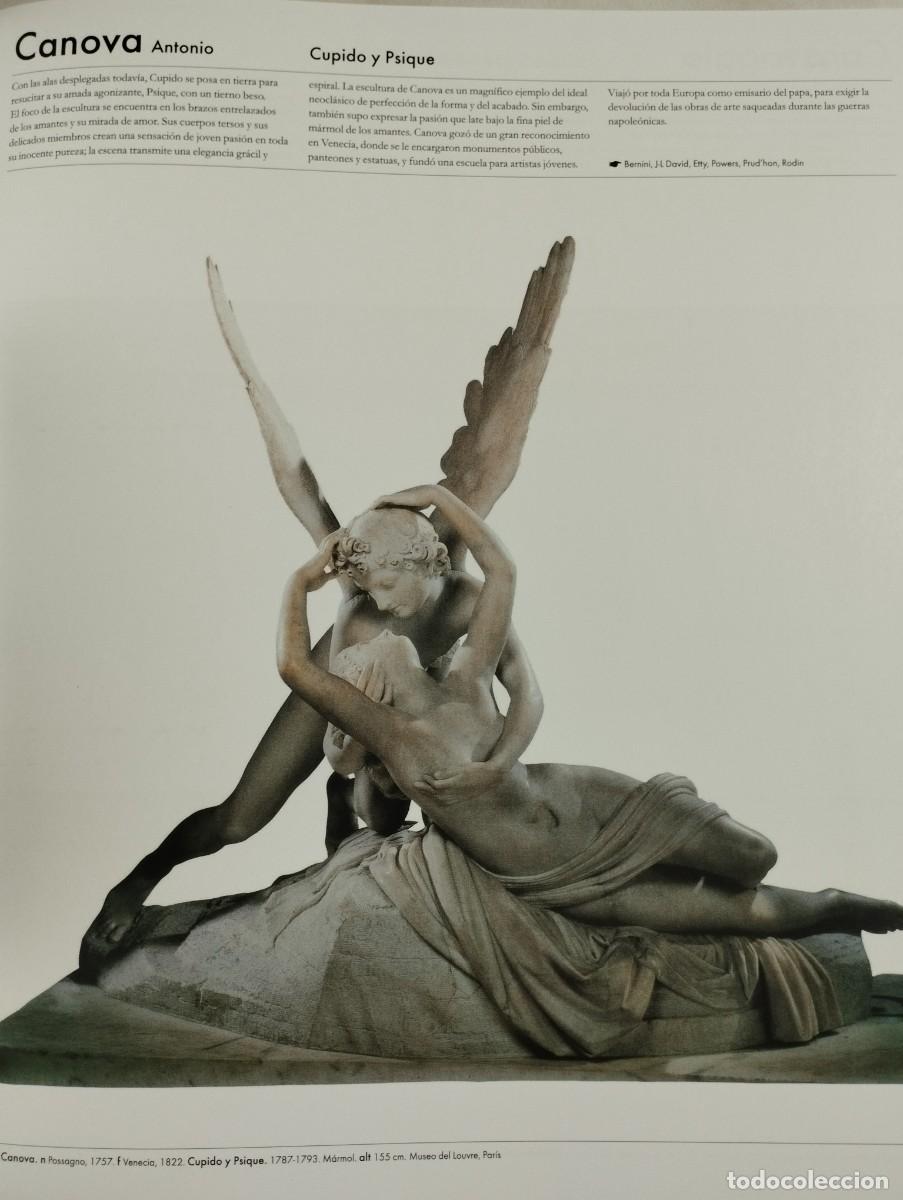 Libros de segunda mano: ABC DEL ARTE (OCEANO) - Foto 18