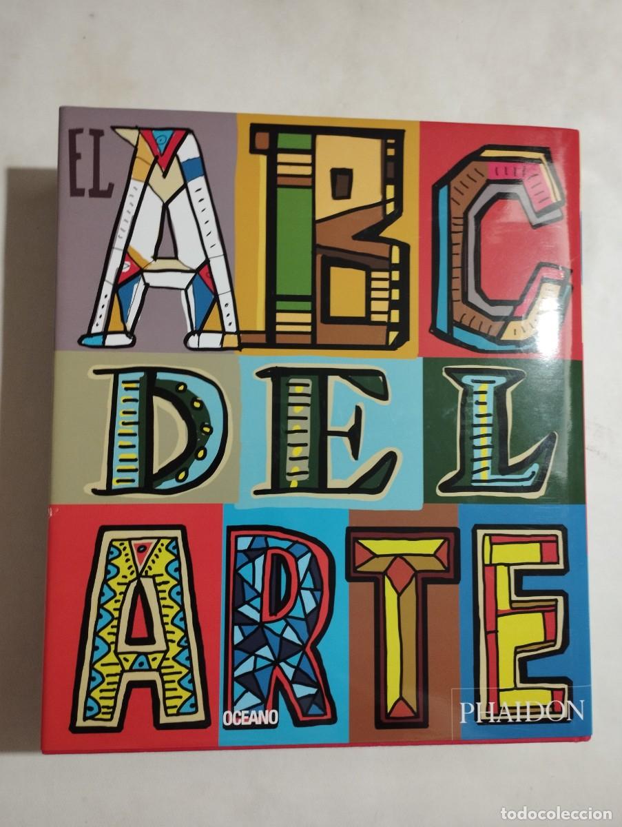 Libros de segunda mano: ABC DEL ARTE (OCEANO) - Foto 21