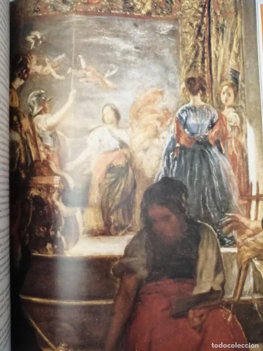 Libros de segunda mano: VEL&Aacute;ZQUEZ. LA OBRA COMPLETA - Foto 4