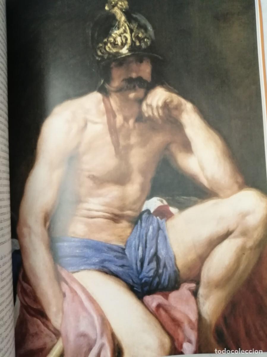 Libros de segunda mano: VEL&Aacute;ZQUEZ. LA OBRA COMPLETA - Foto 5