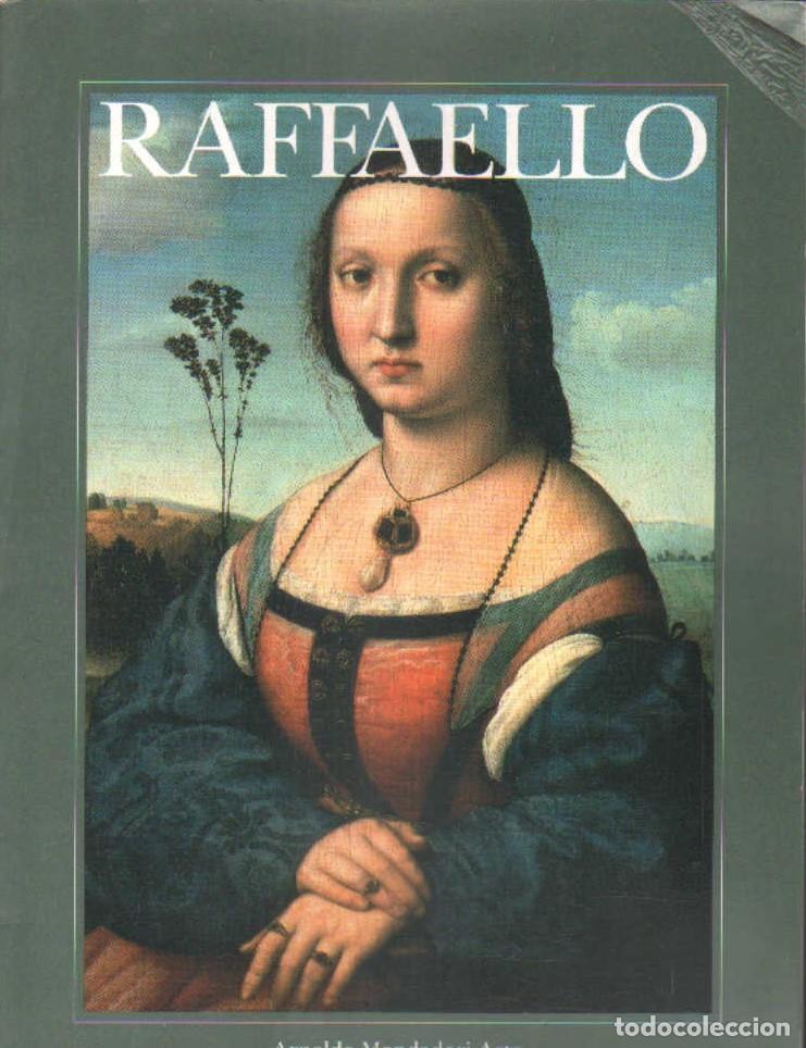 Libros de segunda mano: RAFFAELLO. A-ART-4283 - Foto 1