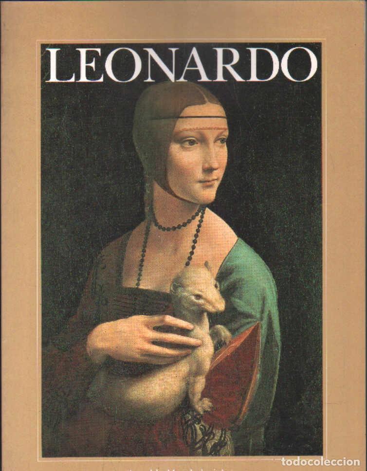Libros de segunda mano: LEONARDO. A-ART-4285 - Foto 1