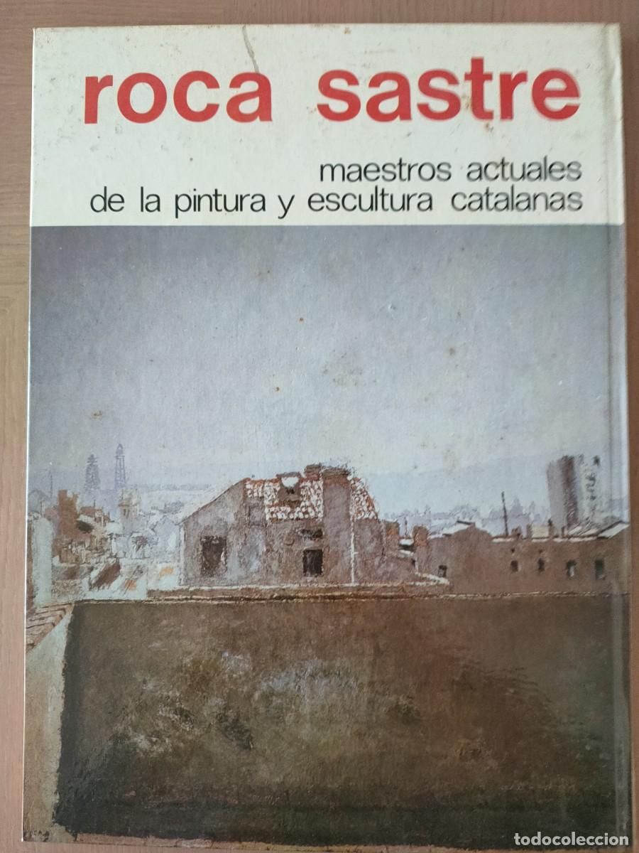 Libros de segunda mano: Roca Sastre - Foto 2