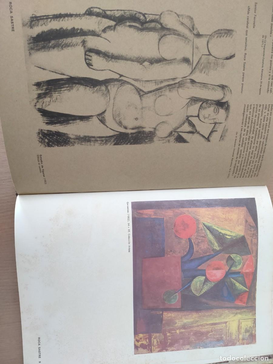 Libros de segunda mano: Roca Sastre - Foto 5