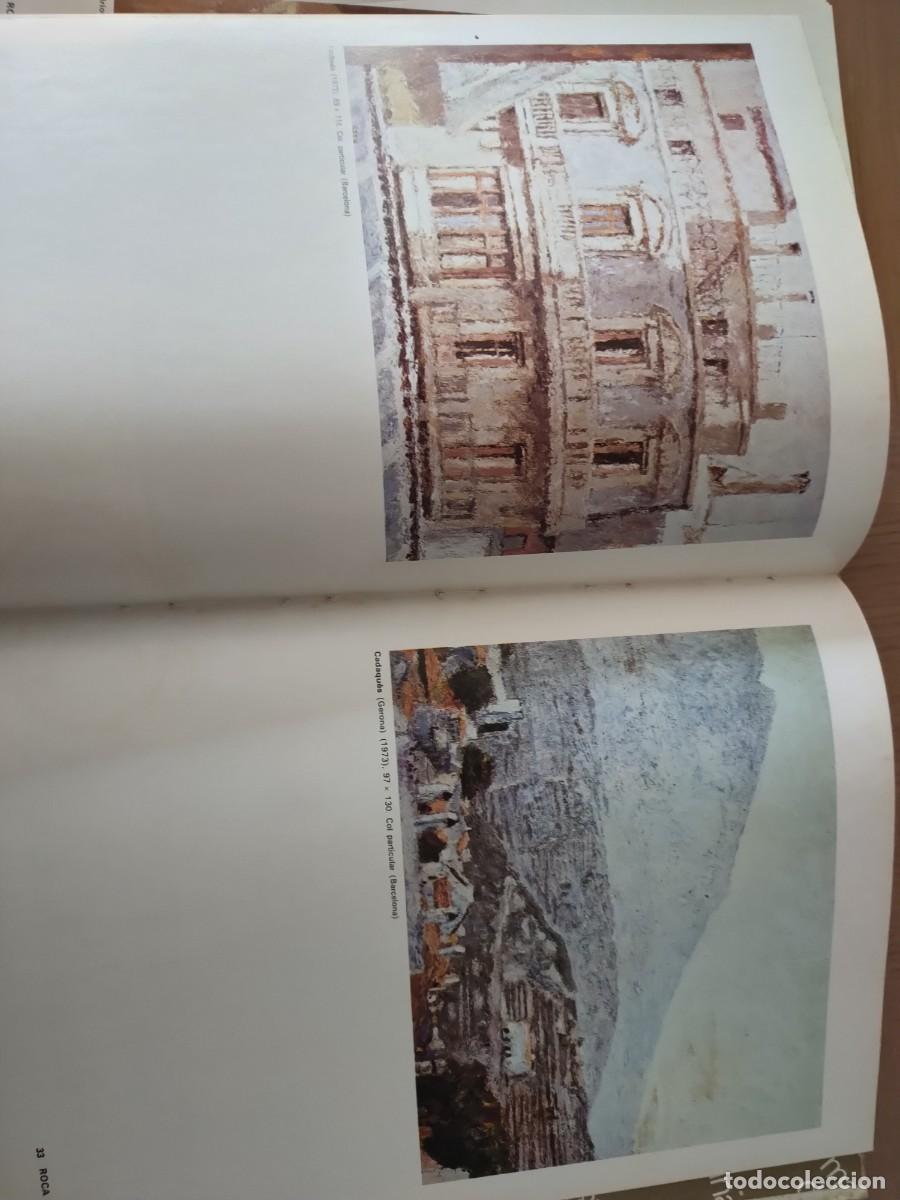 Libros de segunda mano: Roca Sastre - Foto 6