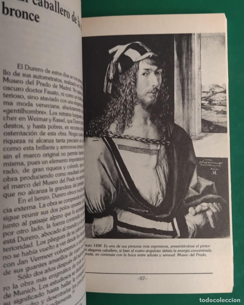 Libros de segunda mano: Durero. Franz Winzinger. Como Nuevo. - Foto 4
