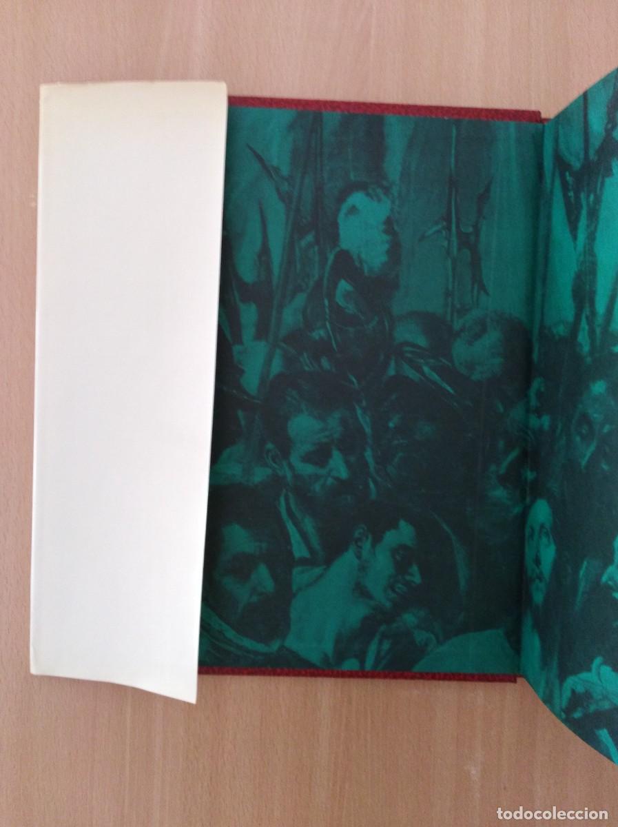 Libros de segunda mano: EL GRECO. J. Gudiol - Foto 6