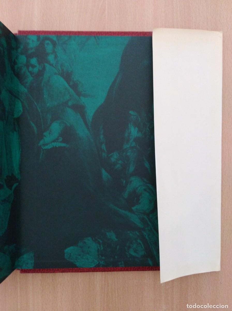Libros de segunda mano: EL GRECO. J. Gudiol - Foto 7