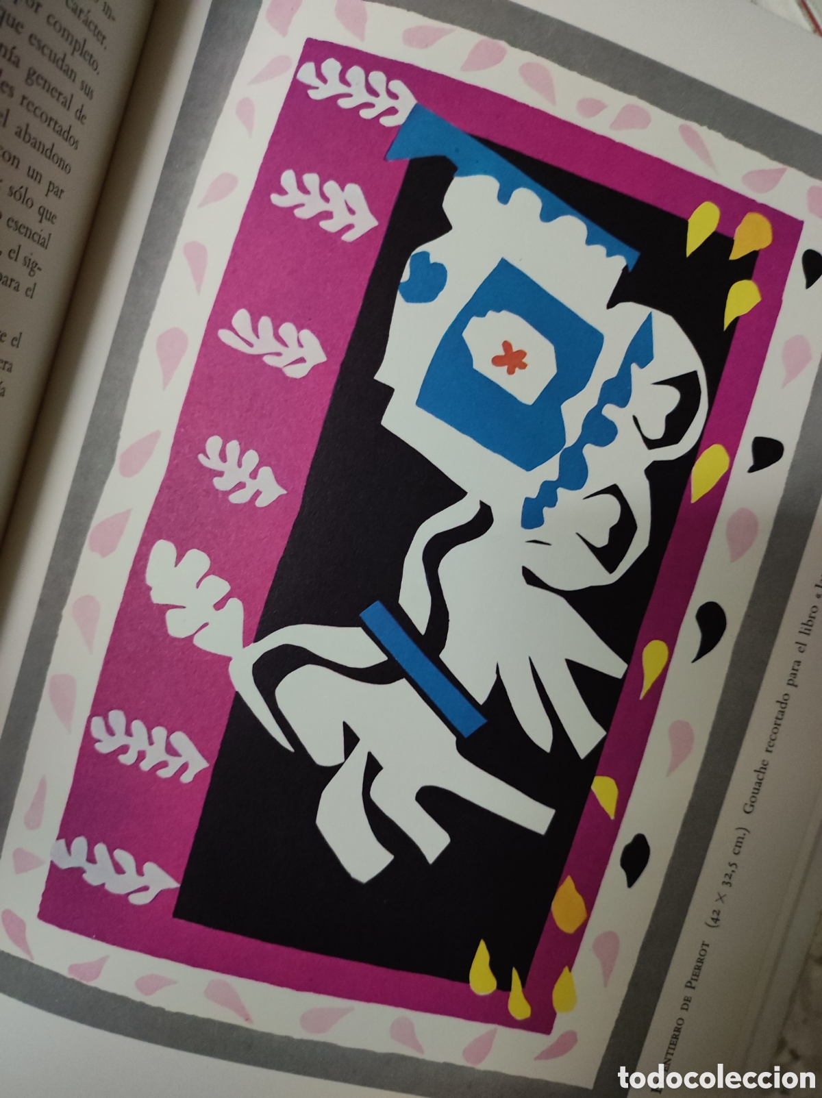 Libros de segunda mano: Lote 16 libros de arte Daimon - Foto 5