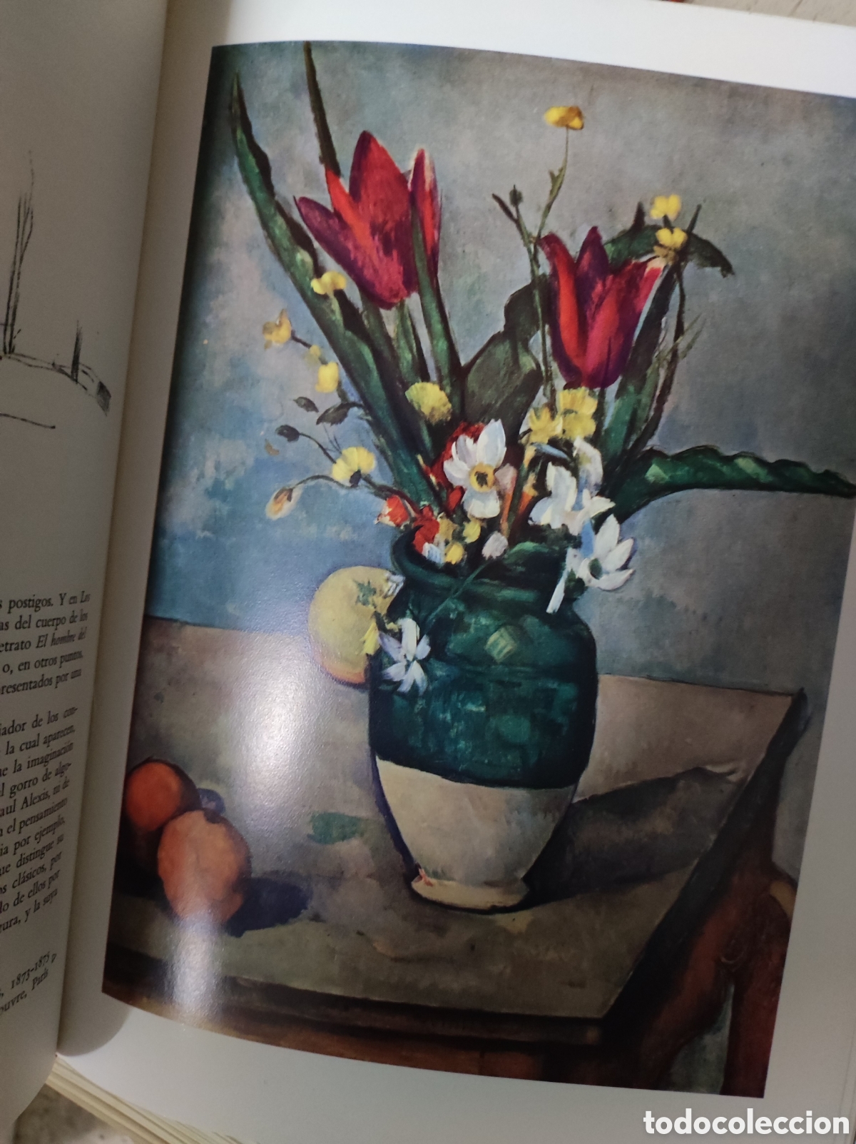 Libros de segunda mano: Lote 16 libros de arte Daimon - Foto 7