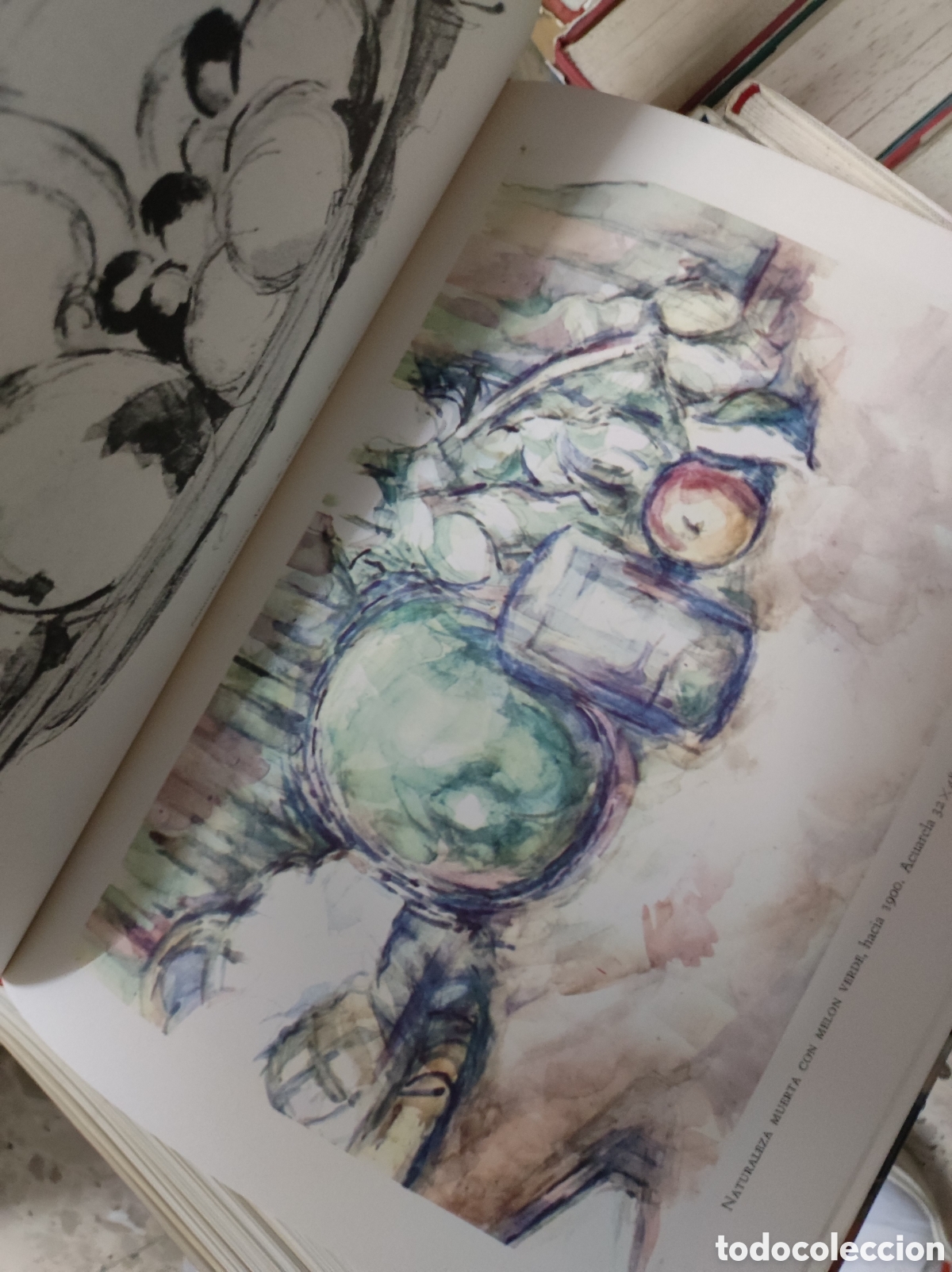 Libros de segunda mano: Lote 16 libros de arte Daimon - Foto 8