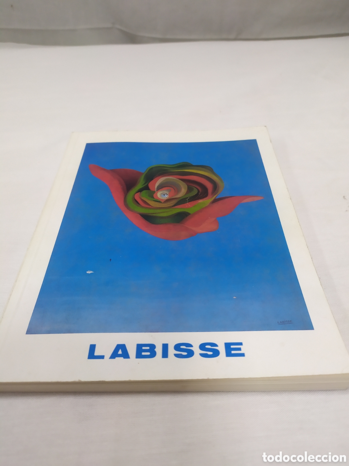 Livres d'occasion: Labisse, 1968