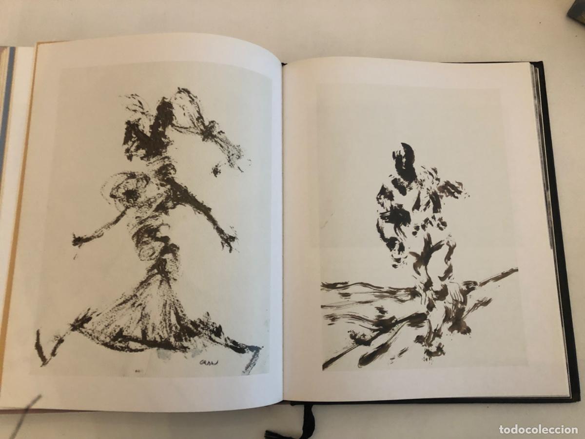 Libros de segunda mano: ENRIQUE GRAN EL HACEDOR DE SUE&Ntilde;OS - Foto 5