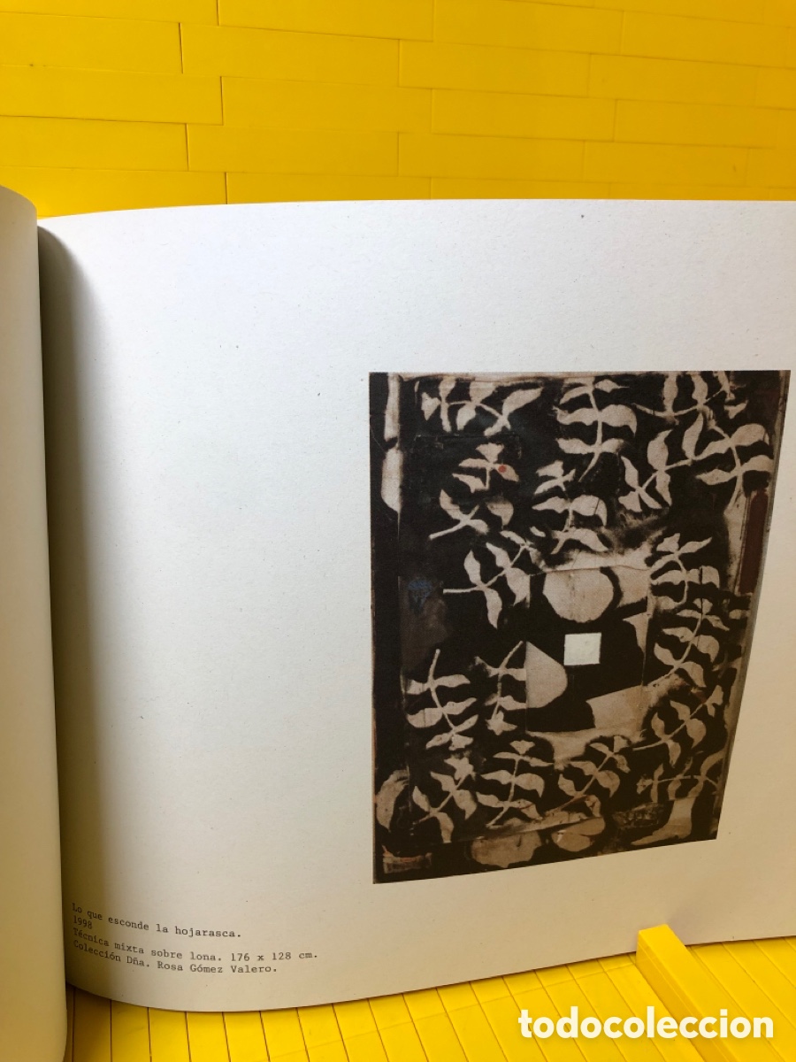 Libros de segunda mano: RETROSPECTIVA ● RAFAEL MAESTRO ● 2012 ● ● ● - Foto 6