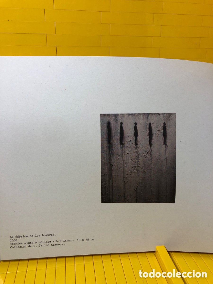 Libros de segunda mano: RETROSPECTIVA ● RAFAEL MAESTRO ● 2012 ● ● ● - Foto 7