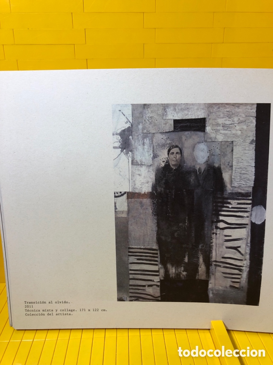 Libros de segunda mano: RETROSPECTIVA ● RAFAEL MAESTRO ● 2012 ● ● ● - Foto 9