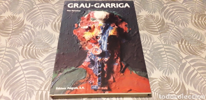 Libri di seconda mano: GRAU-GARRIGA, PILAR PARCERISAS,