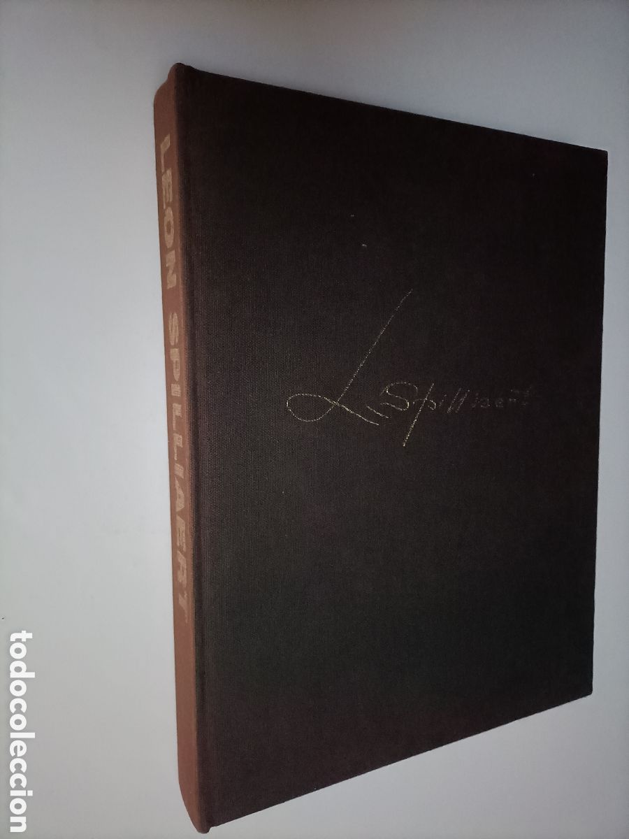 Libros de segunda mano: Le&oacute;n Spilliaert Et son epoque Francine-Claire Legrand