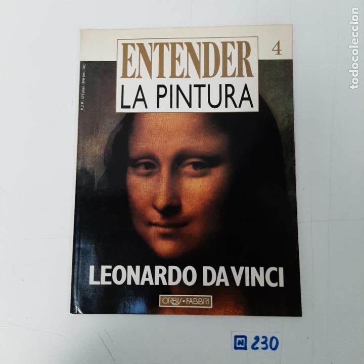 Libros de segunda mano: Entender la pintura - Foto 1