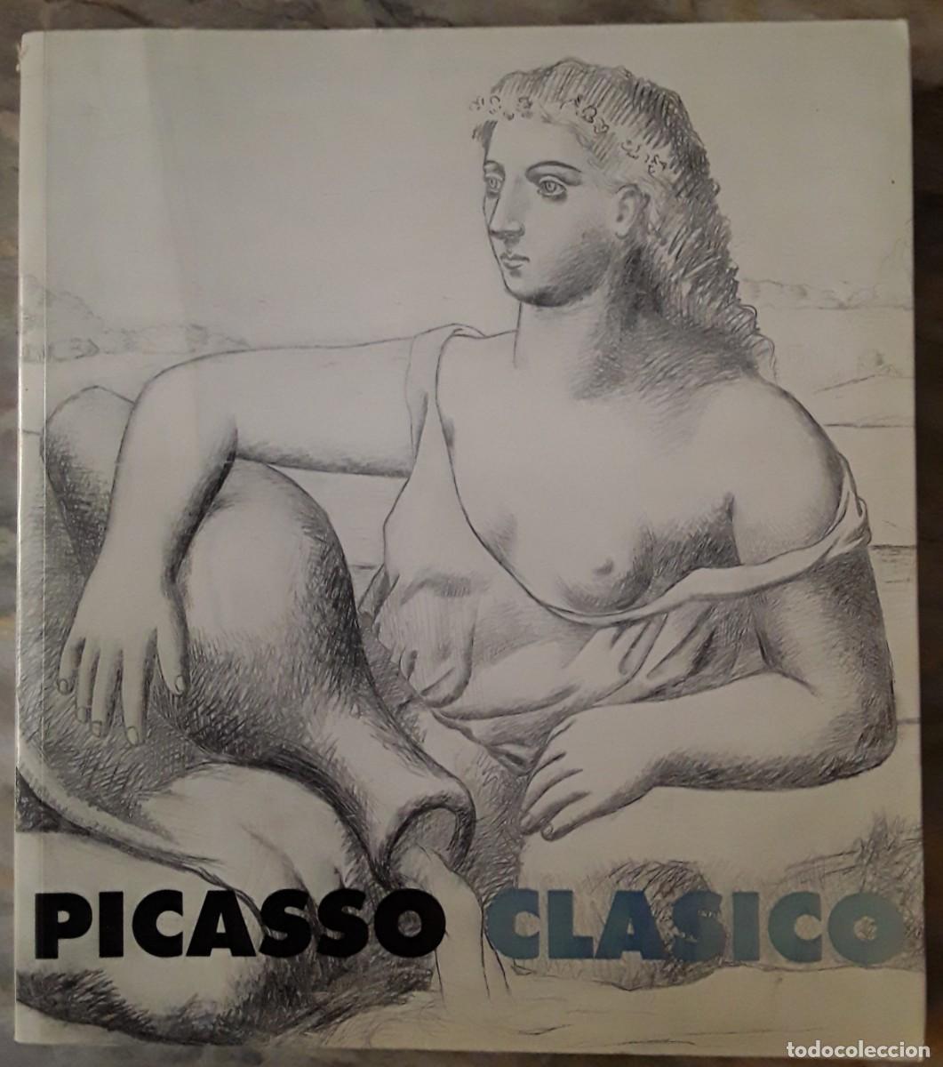 Libros de segunda mano: PICASSO CL&Aacute;SICO. GARY TINTEROW Y OTROS. - Foto 1